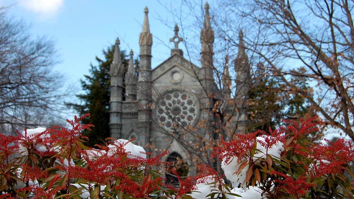 Gridley J. F. Bryant TCLF