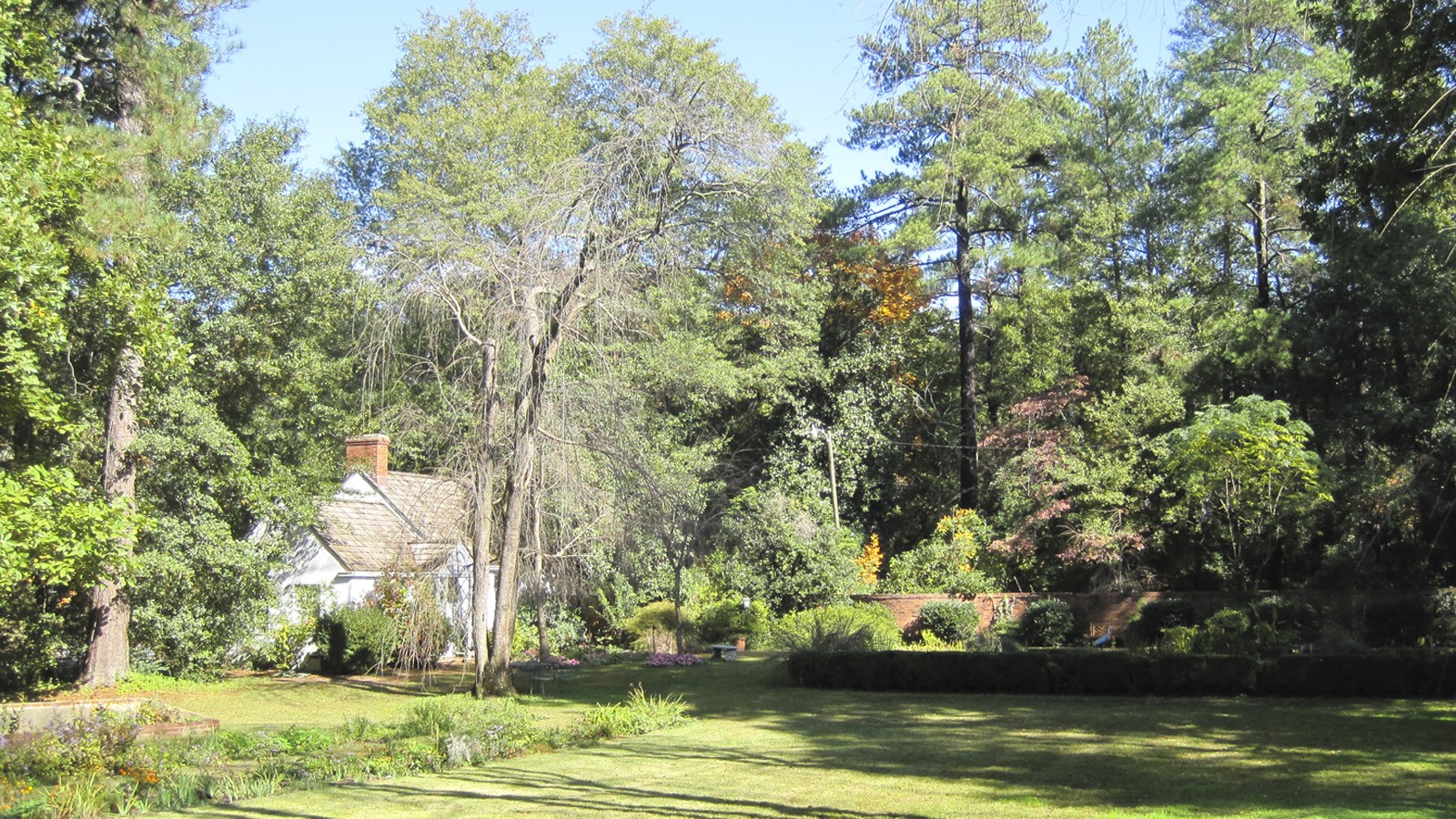 NC_SouthernPines_Weymouth_023_CharlesBirnbaum_2009_Signature.jpg Weymouth, Southern Pines, NC