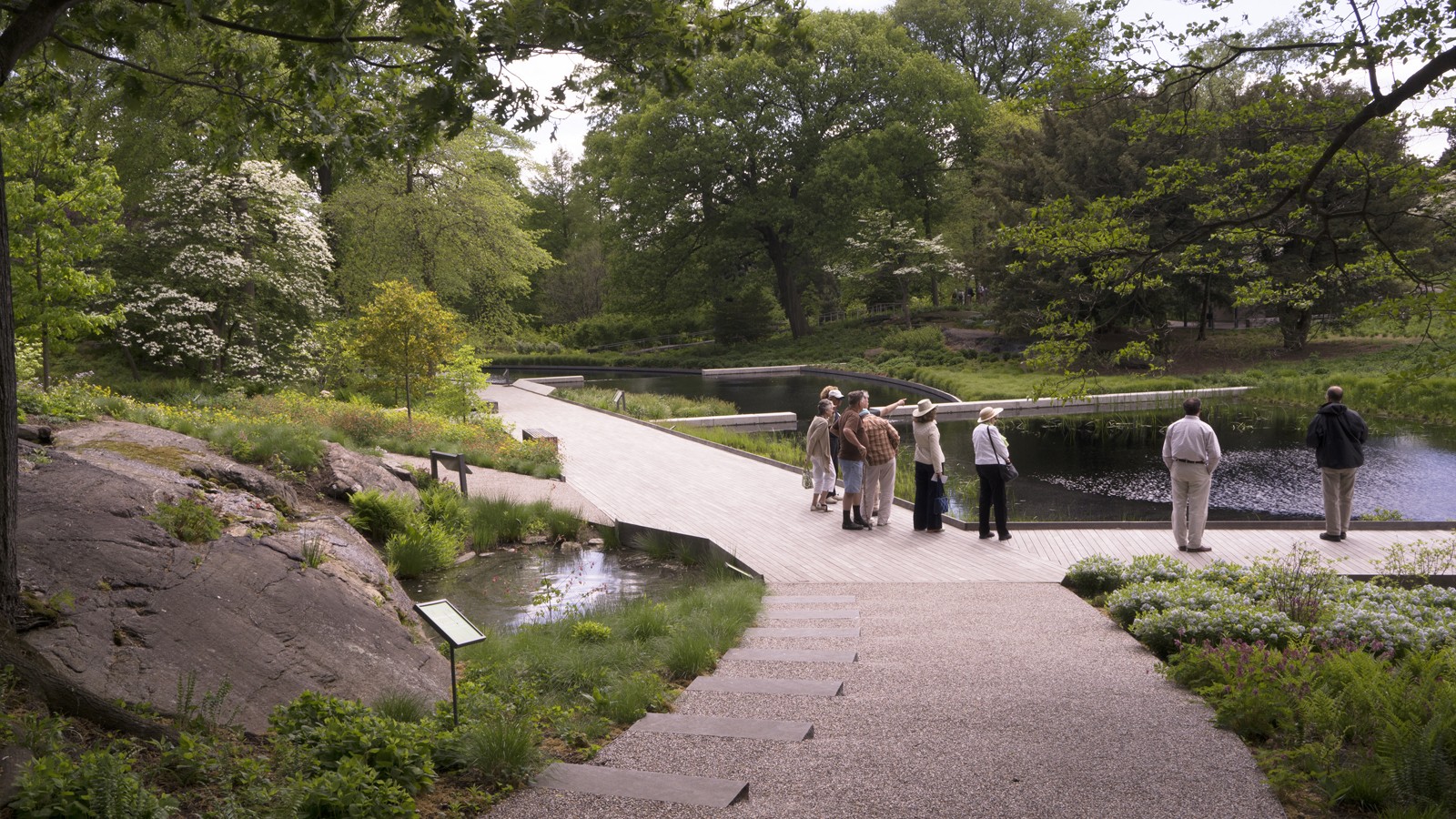 New York Botanical Garden