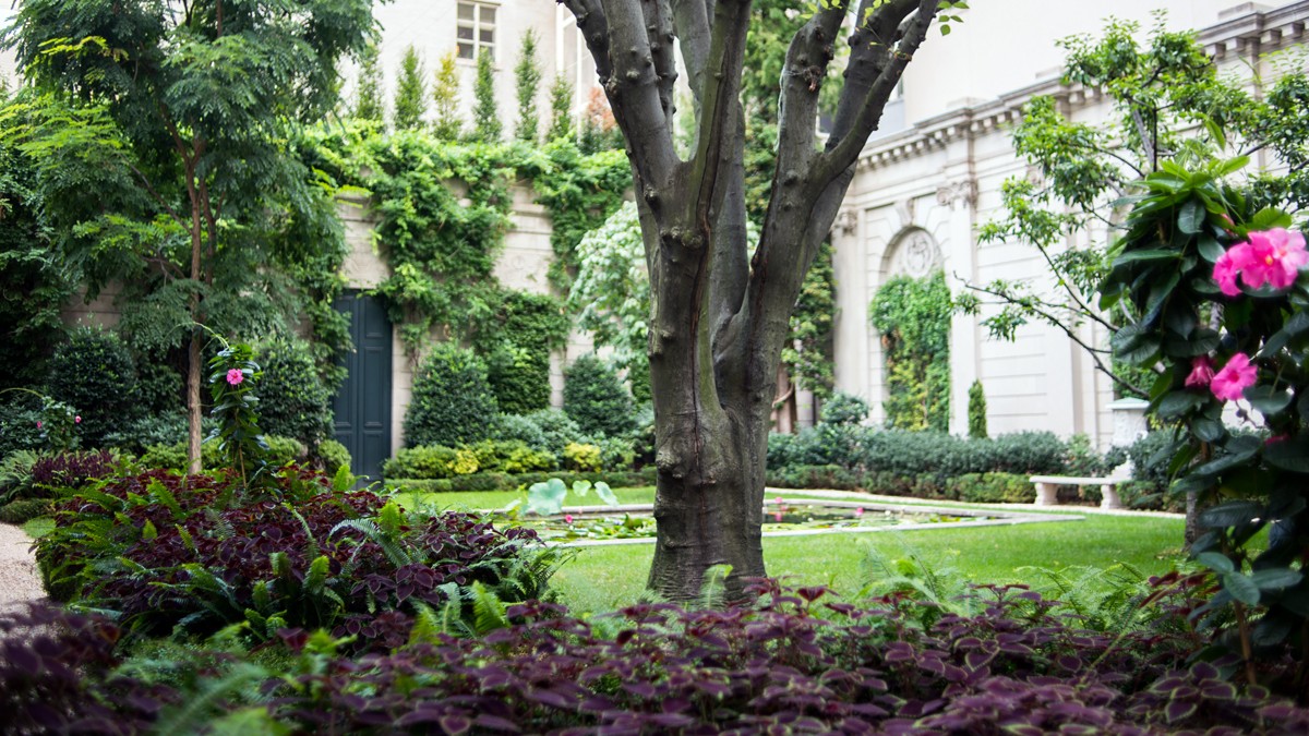 NYC_Frick_feature_NavidBaraty_2014_01.jpg 70th Street Garden, The Frick Collection