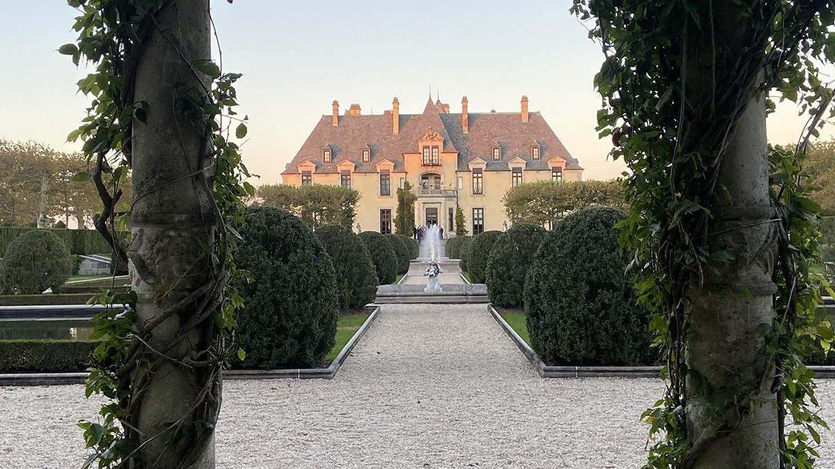 Oheka Castle TCLF