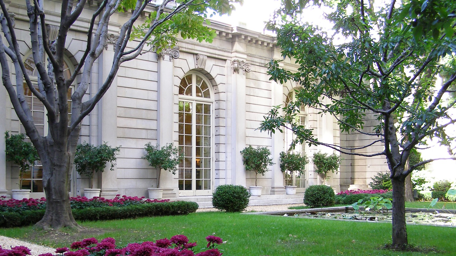 Frick Collection, New York City, NY