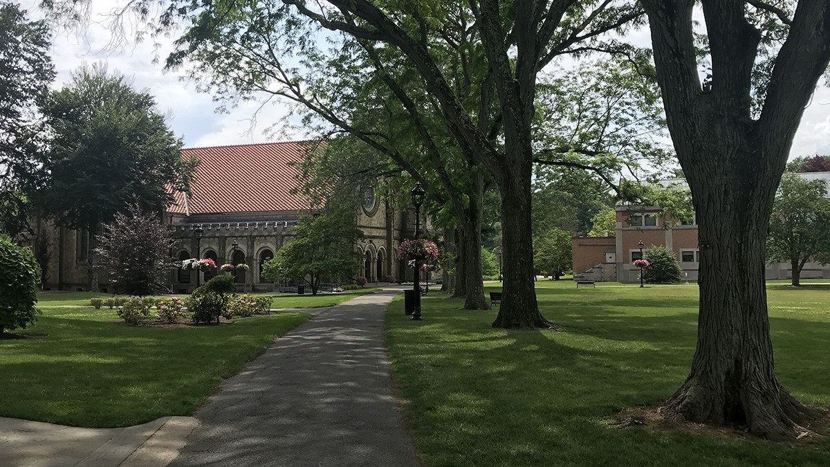 Vassar College TCLF