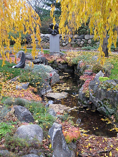 Kykuit | TCLF