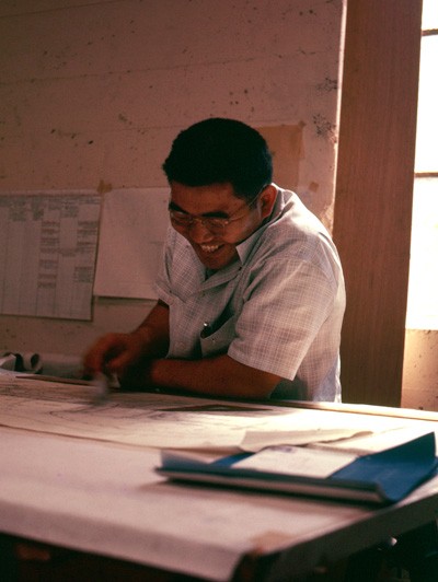 Satoru Nishita