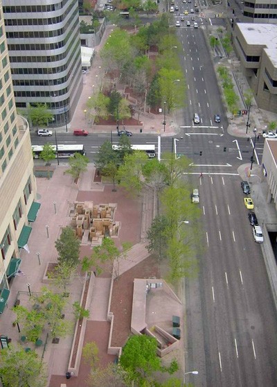 Skyline Park, Denver, CO