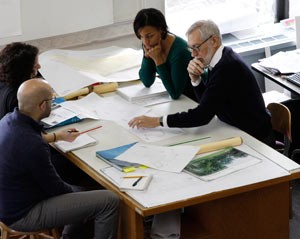 OlinOffice.jpg Olin in the office