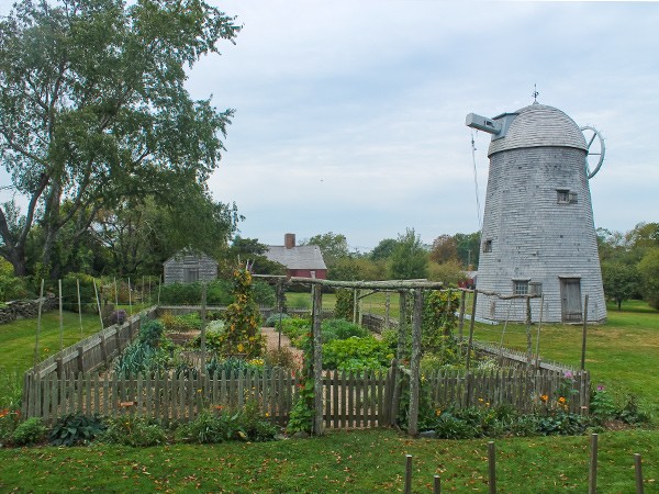 Prescott Farm | TCLF