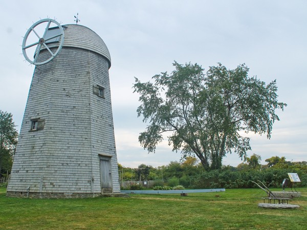 Prescott Farm | TCLF