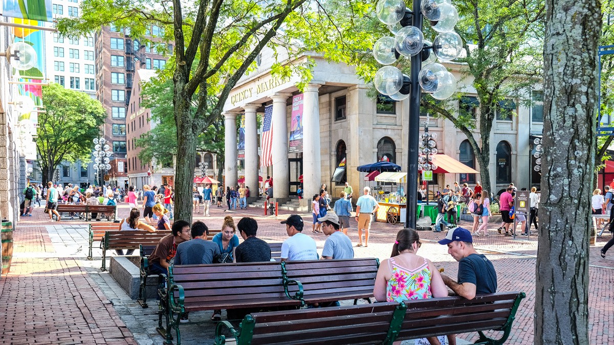 10 Incredible Year-Round Things to Do in Quincy, Massachusetts