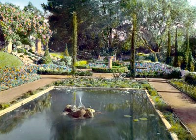 REG-Cal-008-Loring4-REG-Cal-008-Loring-pasadena-16001u.jpg Flower Garden, Mrs. Francis Lemoine Loring House, Pasadena, California, 1917.