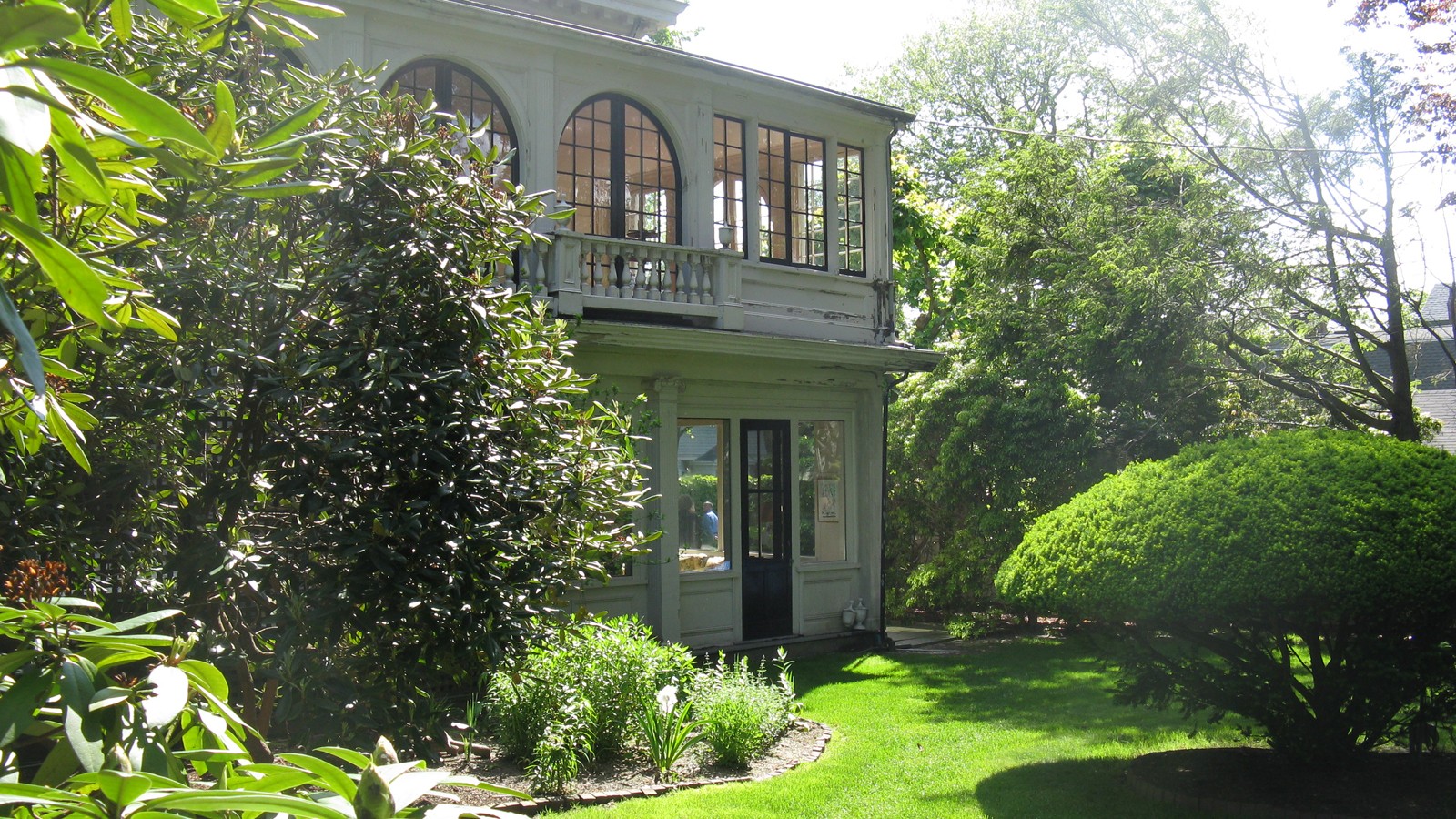 RI_Newport_PrivateTunnardGarden_signature_CharlesBirnbaum_2009_02.jpg Private garden designed by Christopher Tunnard, Newport, RI