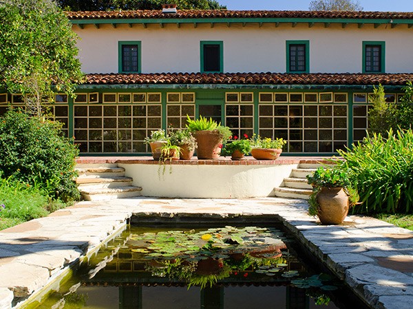 Express Your Creativity at Rancho Los Cerritos