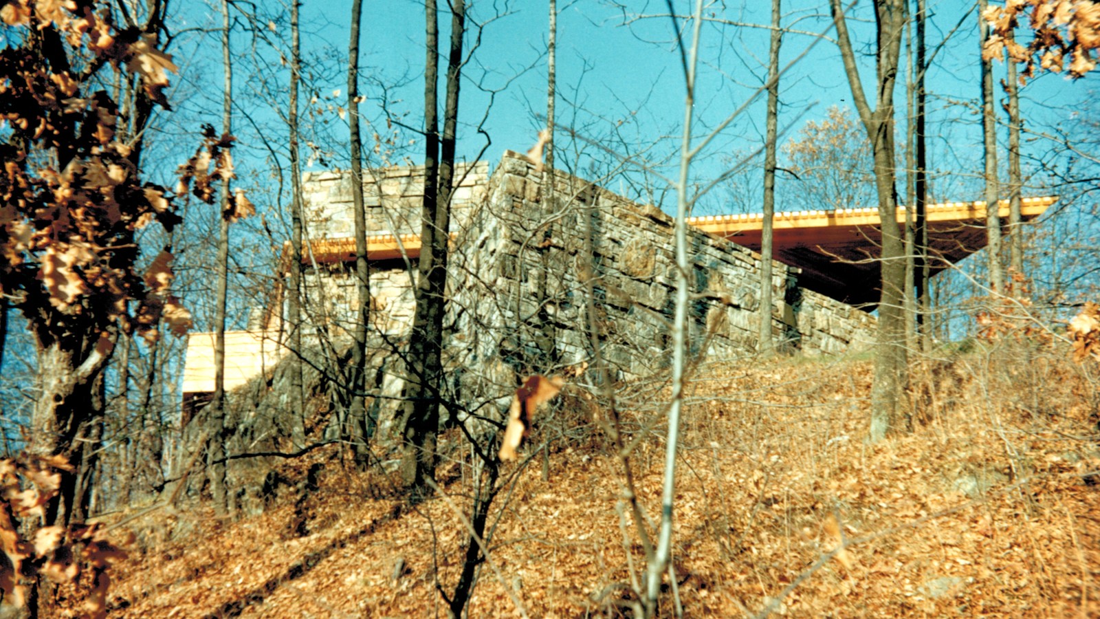 Reisley Residence
