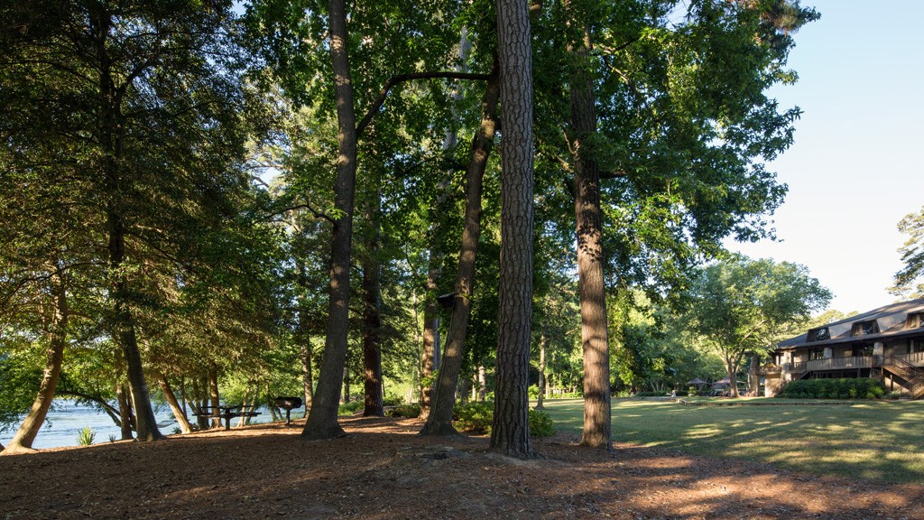 Riverbend Apartments TCLF