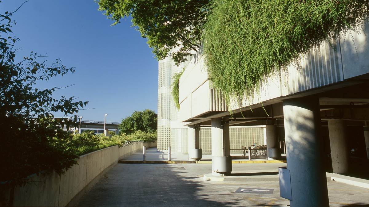 Ronald Reagan Washington National Airport TCLF