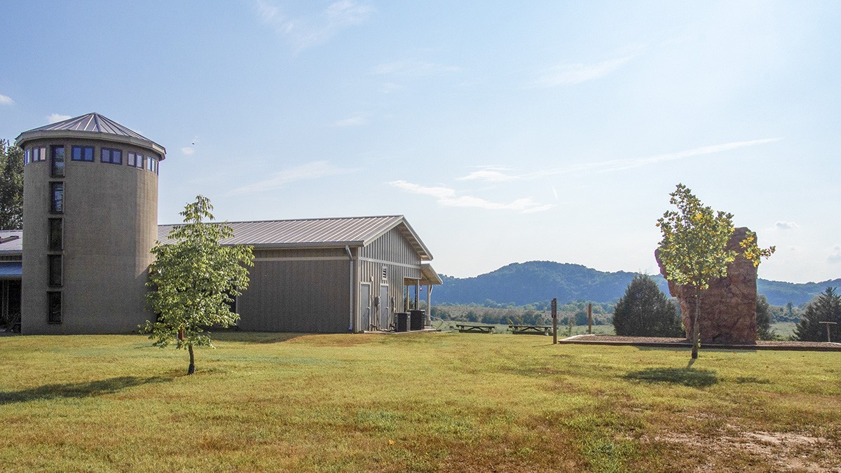 Bells Bend Park TCLF