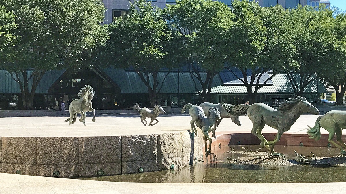 Williams Square | TCLF