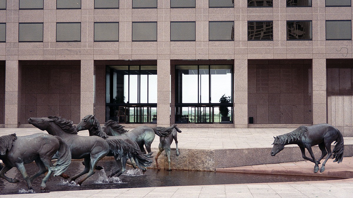 Williams Square | TCLF