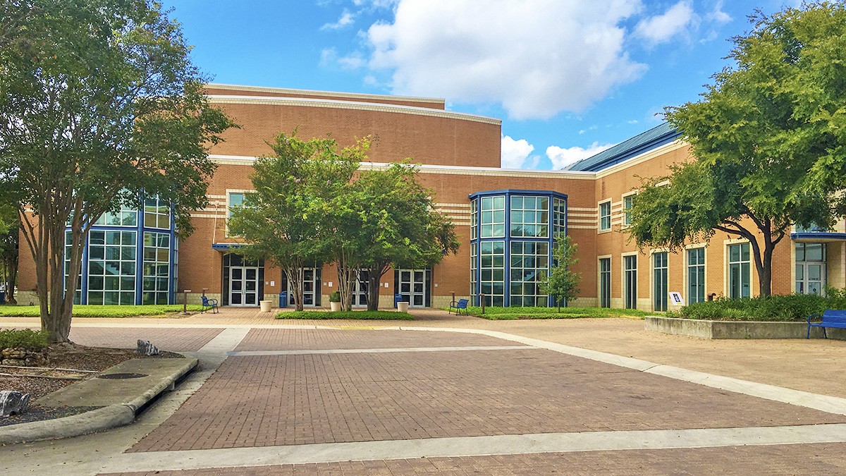 St. Philip's College TCLF