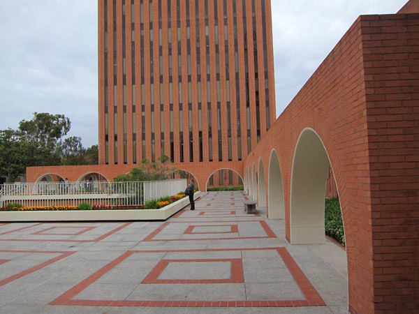 University of Southern California | TCLF
