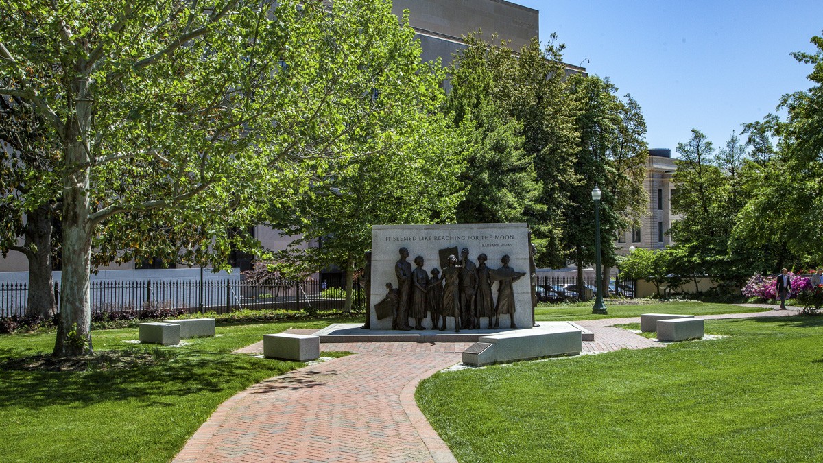 Capitol Square - VA | TCLF
