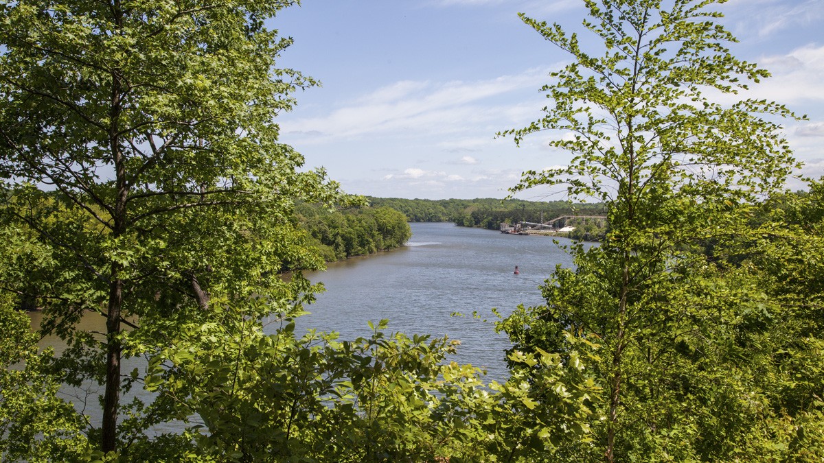 Drewry’s Bluff TCLF