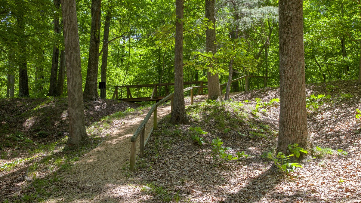 Drewry’s Bluff TCLF