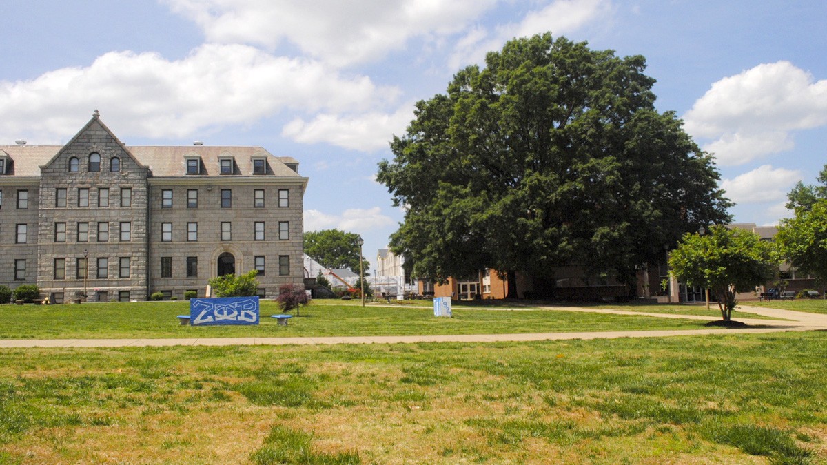 Virginia Union University TCLF