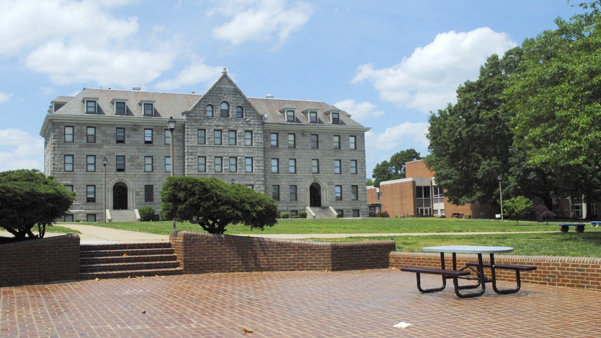 Virginia Union University TCLF