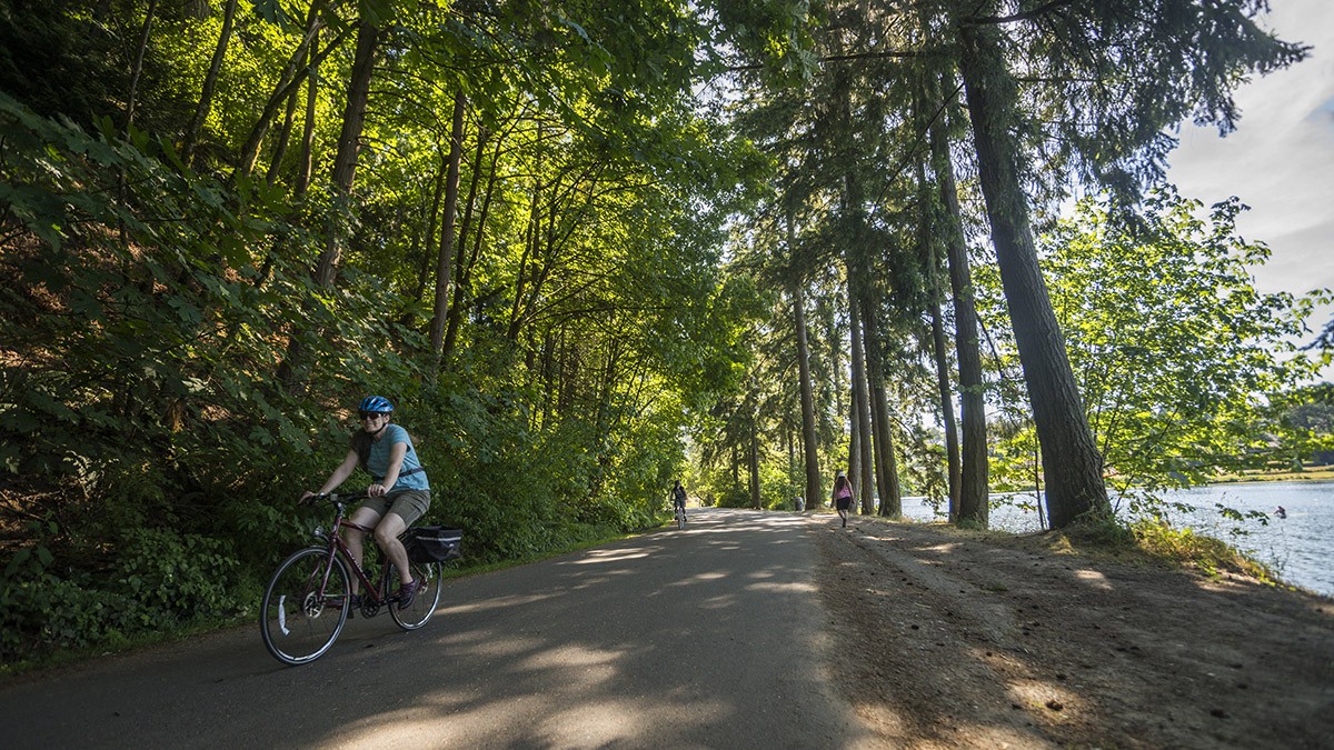 Seward Park