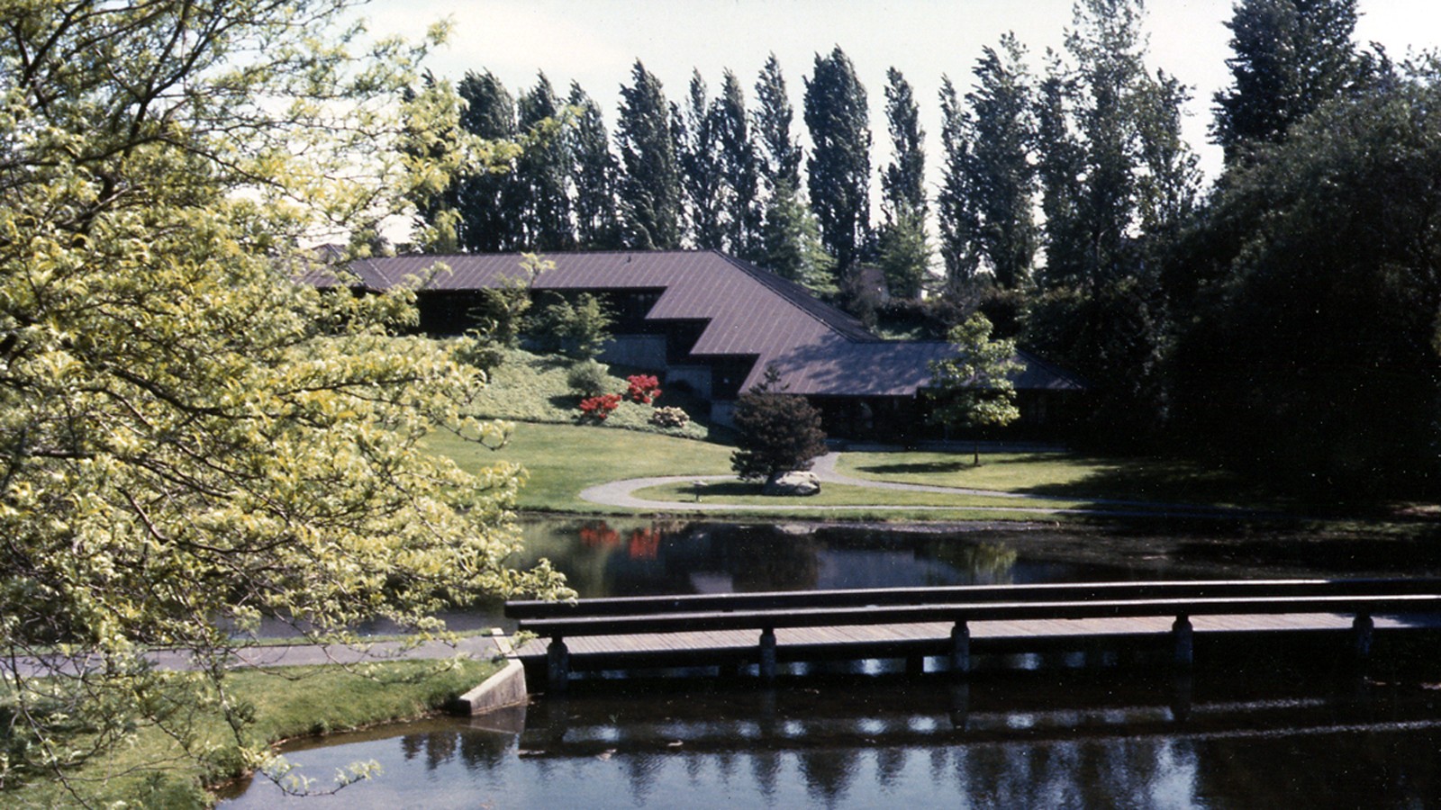 Battelle Memorial Institute, Seattle, WA