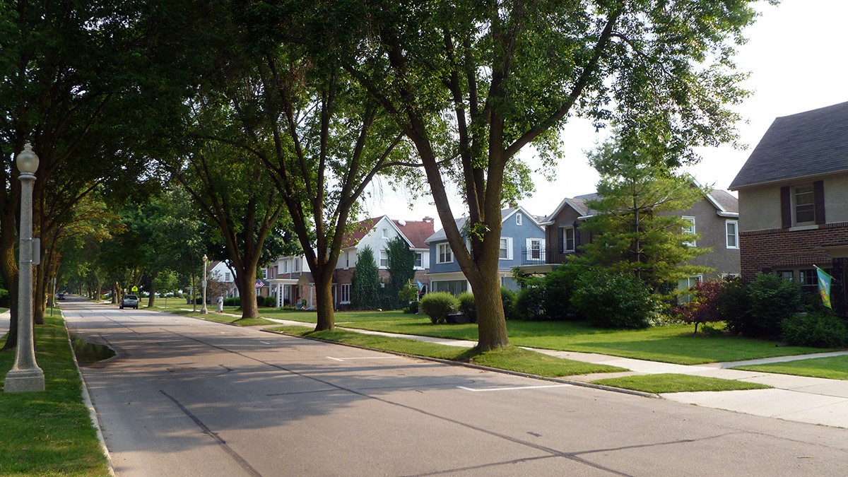 Village of Kohler TCLF