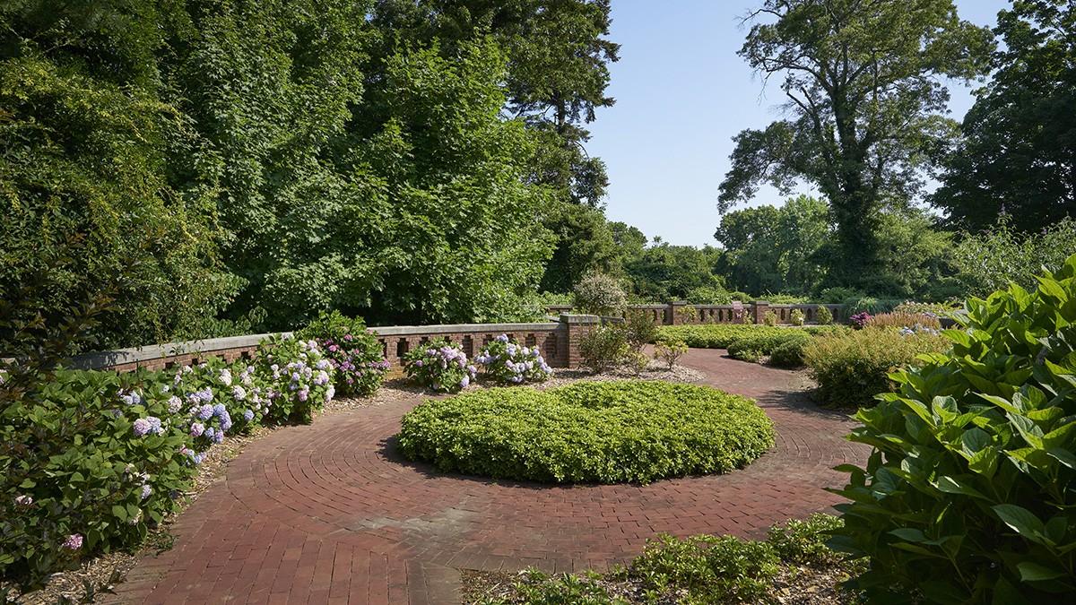 Welwyn Preserve