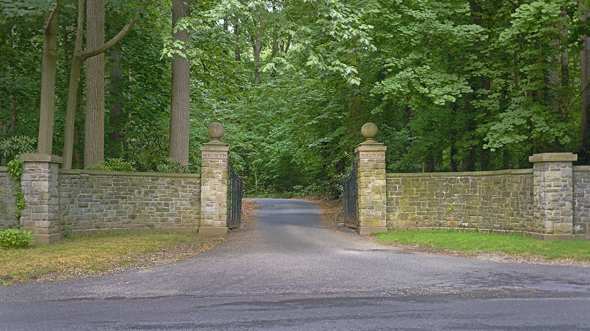 Welwyn Preserve TCLF