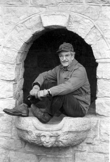 bw-Clay_Springhouse.jpg Grady Clay Jr.