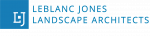 Blue-white LJ logo with text logo.png
