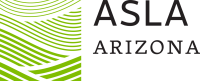 ASLA Arizona Chapter Logo