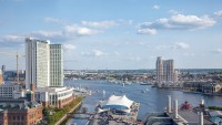 Cultural Landscapes Guide to Baltimore