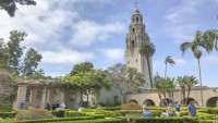 San Diego City Guide