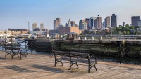 Cultural Landscapes Guide to Boston