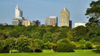 Raleigh-Durham City Guide