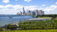 Cultural Landscapes Guide to New York City