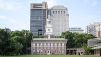 Cultural Landscapes Guide to Philadelphia 