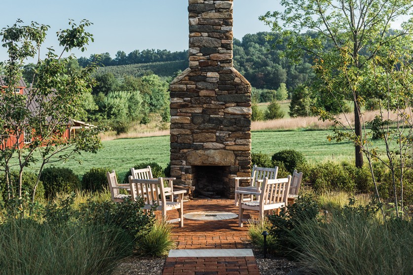 Garden Dialogues 2023: North Garden, VA | TCLF