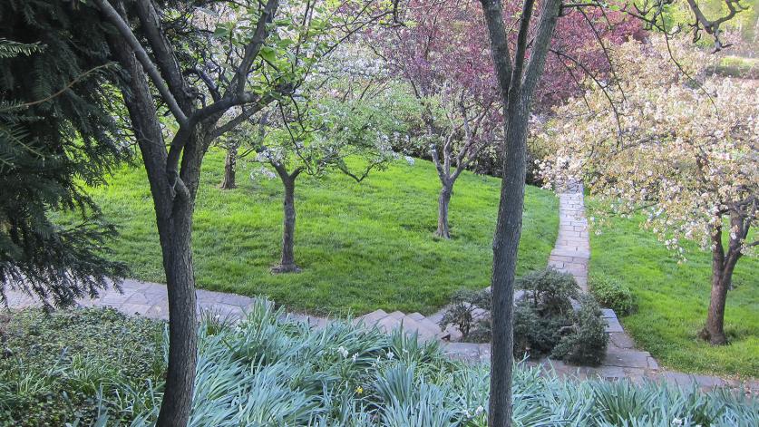 DumbartonOaks.jpg Dumbarton Oaks, Washington, DC