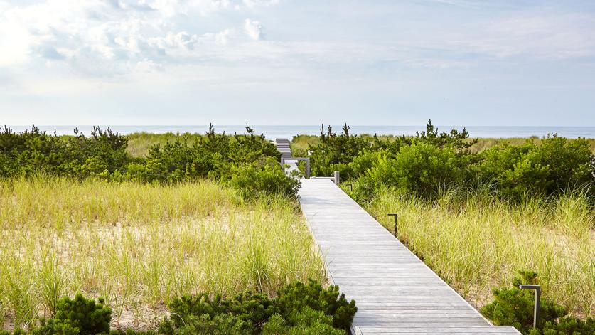 Dunes Residence, Southampton, NY