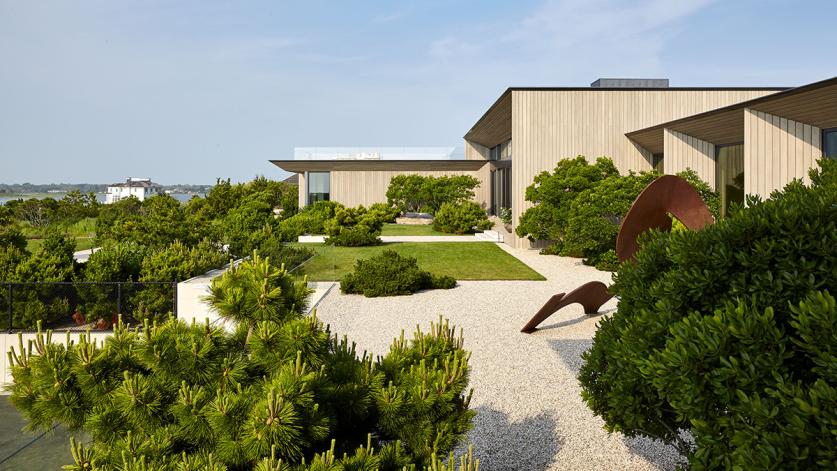 Dunes Residence, Southampton, NY