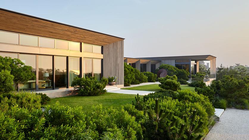 Dunes Residence, Southampton, NY