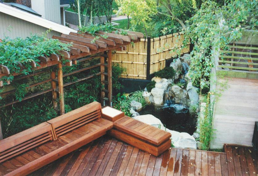 22.jpg Yamada Residence, 1970s.